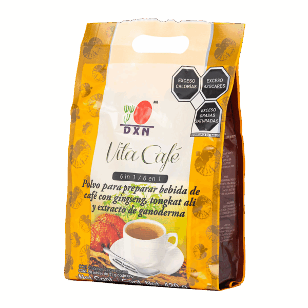 DXN Vita Café