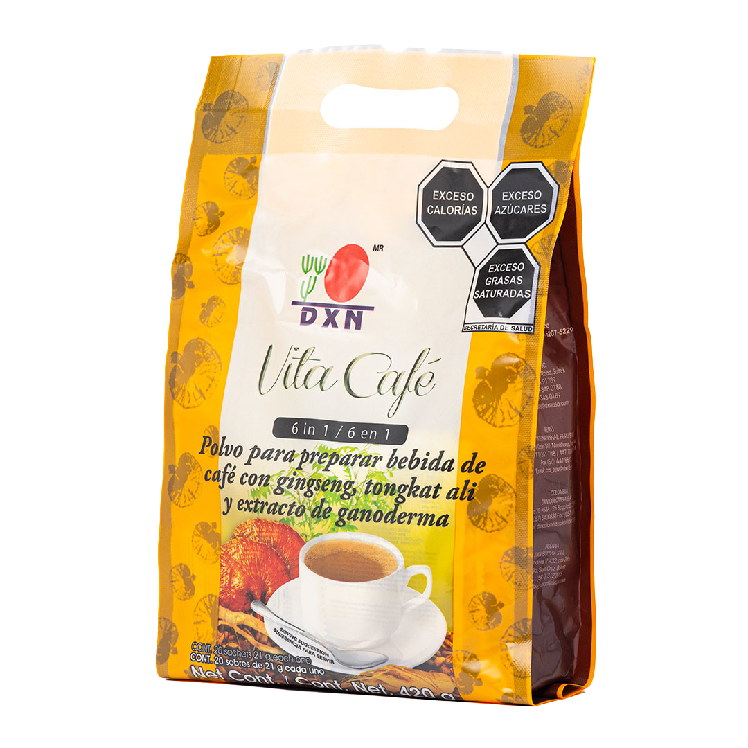 DXN Vita Café